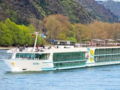 Weihnachtsmärkte am Rhein